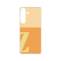 Premium Panel［ Original - initial two tone - Z orange ］