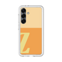 Premium Panel［ Original - initial two tone - Z orange ］
