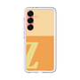 Premium Panel［ Original - initial two tone - Z orange ］