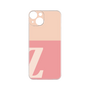 Premium Panel［ Original - initial two tone - Z pink ］