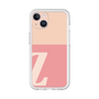 Premium Panel［ Original - initial two tone - Z pink ］