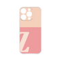 Premium Panel［ Original - initial two tone - Z pink ］