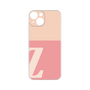 Premium Panel［ Original - initial two tone - Z pink ］