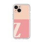 Premium Panel［ Original - initial two tone - Z pink ］