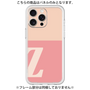 Premium Panel［ Original - initial two tone - Z pink ］
