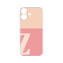 Premium Panel［ Original - initial two tone - Z pink ］