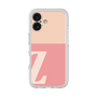 Premium Panel［ Original - initial two tone - Z pink ］