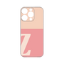 Premium Panel［ Original - initial two tone - Z pink ］