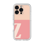 Premium Panel［ Original - initial two tone - Z pink ］