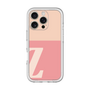 Premium Panel［ Original - initial two tone - Z pink ］
