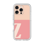 Premium Panel［ Original - initial two tone - Z pink ］