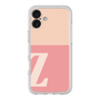 Premium Panel［ Original - initial two tone - Z pink ］