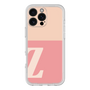Premium Panel［ Original - initial two tone - Z pink ］