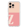Premium Panel［ Original - initial two tone - Z pink ］