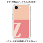 Premium Panel［ Original - initial two tone - Z pink ］