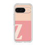 Premium Panel［ Original - initial two tone - Z pink ］