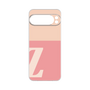 Premium Panel［ Original - initial two tone - Z pink ］