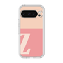 Premium Panel［ Original - initial two tone - Z pink ］
