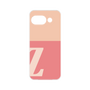 Premium Panel［ Original - initial two tone - Z pink ］