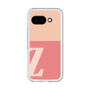 Premium Panel［ Original - initial two tone - Z pink ］