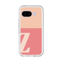 Premium Panel［ Original - initial two tone - Z pink ］