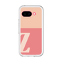 Premium Panel［ Original - initial two tone - Z pink ］