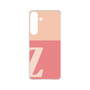Premium Panel［ Original - initial two tone - Z pink ］