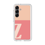 Premium Panel［ Original - initial two tone - Z pink ］