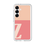 Premium Panel［ Original - initial two tone - Z pink ］