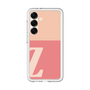 Premium Panel［ Original - initial two tone - Z pink ］