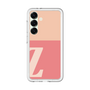 Premium Panel［ Original - initial two tone - Z pink ］