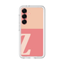 Premium Panel［ Original - initial two tone - Z pink ］