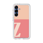 Premium Panel［ Original - initial two tone - Z pink ］