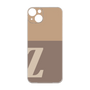 Premium Panel［ Original - initial two tone - Z brown ］