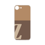 Premium Panel［ Original - initial two tone - Z brown ］