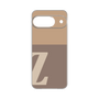 Premium Panel［ Original - initial two tone - Z brown ］