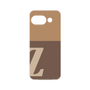 Premium Panel［ Original - initial two tone - Z brown ］