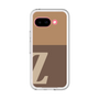Premium Panel［ Original - initial two tone - Z brown ］