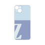 Premium Panel［ Original - initial two tone - Z blue ］
