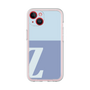 Premium Panel［ Original - initial two tone - Z blue ］