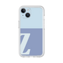 Premium Panel［ Original - initial two tone - Z blue ］