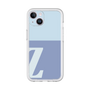 Premium Panel［ Original - initial two tone - Z blue ］