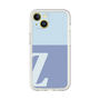 Premium Panel［ Original - initial two tone - Z blue ］