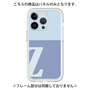 Premium Panel［ Original - initial two tone - Z blue ］