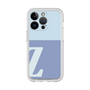 Premium Panel［ Original - initial two tone - Z blue ］