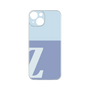 Premium Panel［ Original - initial two tone - Z blue ］