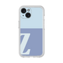 Premium Panel［ Original - initial two tone - Z blue ］