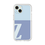Premium Panel［ Original - initial two tone - Z blue ］