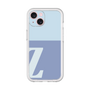 Premium Panel［ Original - initial two tone - Z blue ］