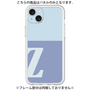Premium Panel［ Original - initial two tone - Z blue ］